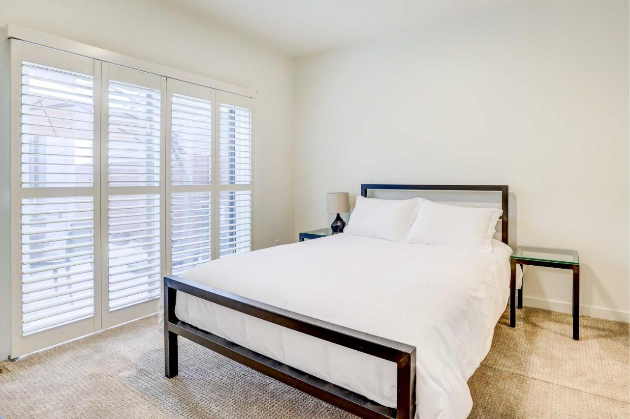 Beautiful Townhome - Steps To Downtown Boise! Exterior foto